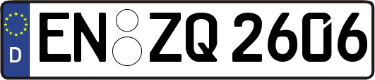 EN-ZQ2606