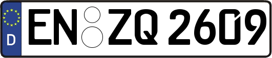 EN-ZQ2609