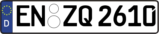 EN-ZQ2610