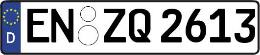 EN-ZQ2613