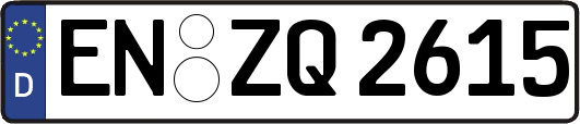 EN-ZQ2615