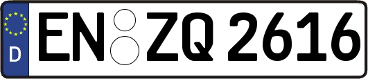 EN-ZQ2616