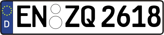 EN-ZQ2618