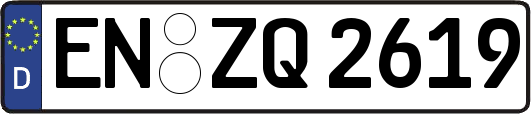 EN-ZQ2619