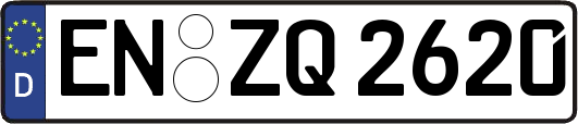 EN-ZQ2620