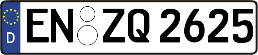 EN-ZQ2625