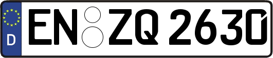 EN-ZQ2630