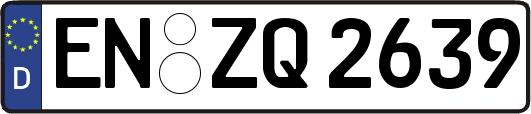 EN-ZQ2639