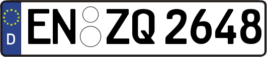 EN-ZQ2648