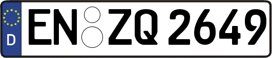 EN-ZQ2649