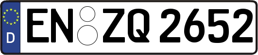 EN-ZQ2652