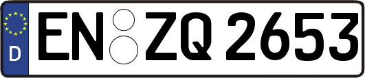 EN-ZQ2653