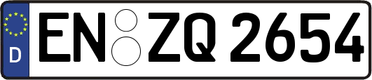 EN-ZQ2654