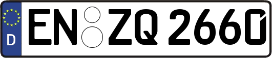 EN-ZQ2660