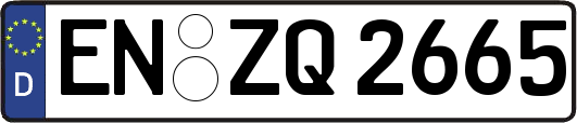 EN-ZQ2665