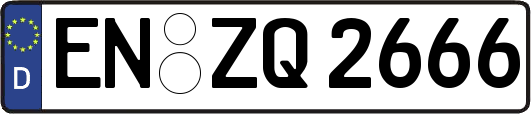 EN-ZQ2666