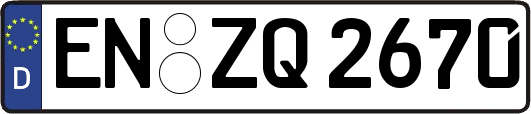 EN-ZQ2670