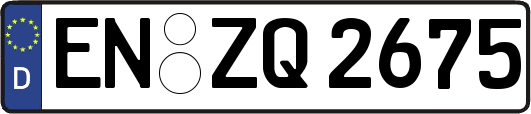 EN-ZQ2675