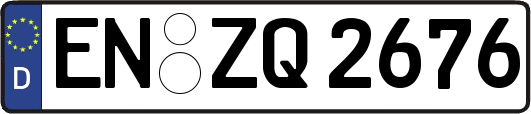 EN-ZQ2676