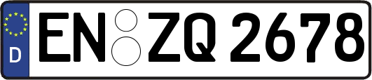 EN-ZQ2678