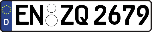 EN-ZQ2679