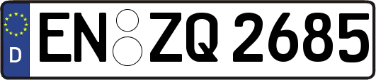 EN-ZQ2685