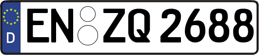 EN-ZQ2688