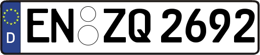 EN-ZQ2692