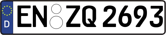 EN-ZQ2693