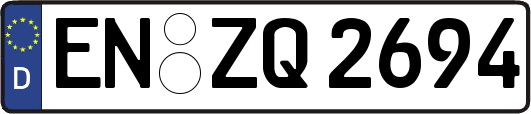 EN-ZQ2694