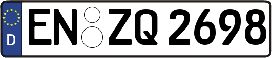 EN-ZQ2698