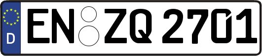 EN-ZQ2701