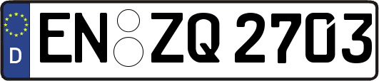 EN-ZQ2703