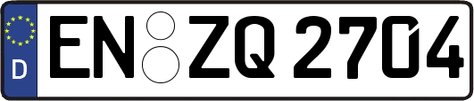 EN-ZQ2704