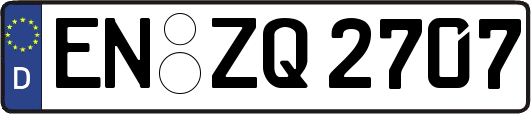 EN-ZQ2707