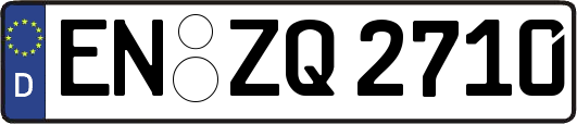 EN-ZQ2710