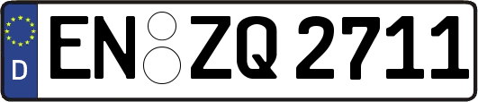 EN-ZQ2711