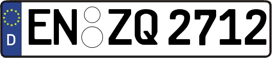 EN-ZQ2712