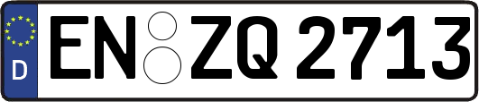 EN-ZQ2713