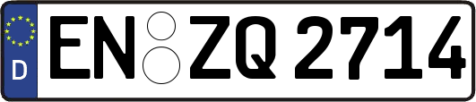 EN-ZQ2714