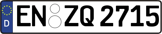 EN-ZQ2715