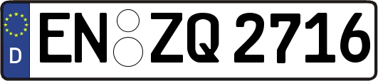 EN-ZQ2716