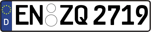 EN-ZQ2719