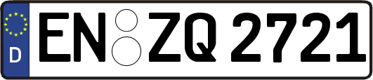 EN-ZQ2721