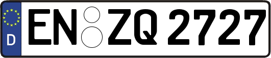 EN-ZQ2727