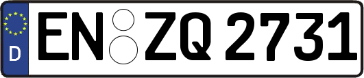 EN-ZQ2731