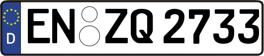 EN-ZQ2733