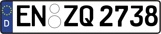 EN-ZQ2738