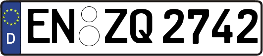 EN-ZQ2742