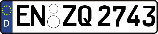 EN-ZQ2743